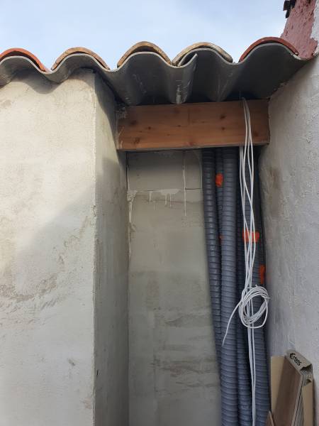 expertise de travaux