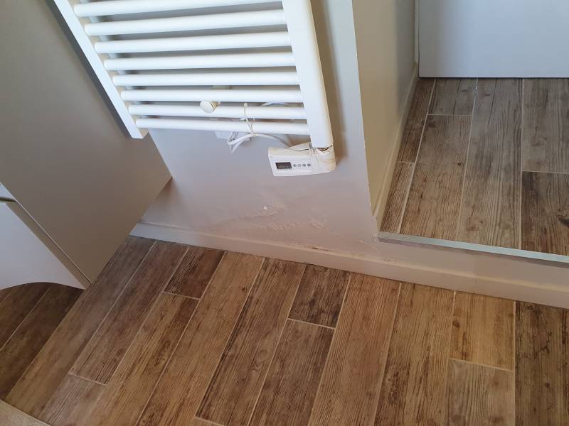 Expert d'assuré catastrophe naturelle sécheresse