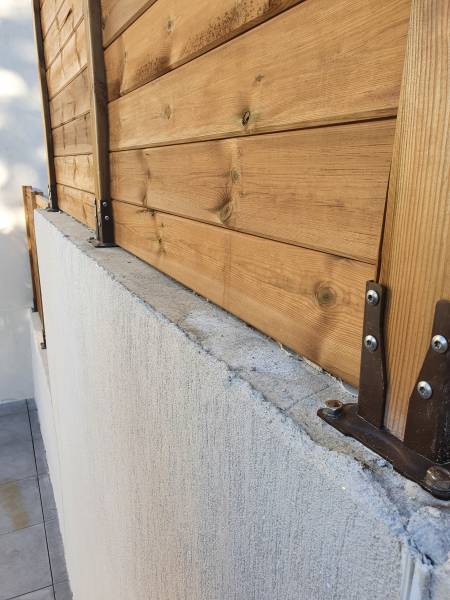 comment prendre la livraison des parties communes