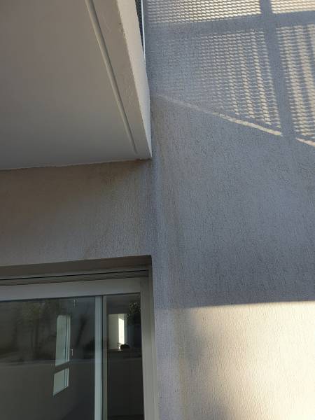 Livraison parties communes vefa