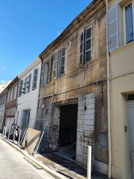 Expert avant achat immobilier : estimation des travaux