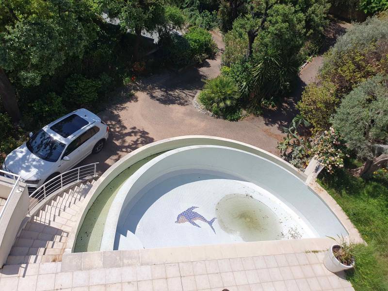 Expertise avant achat d'une villa à Marseille dans les Bouches du Rhône