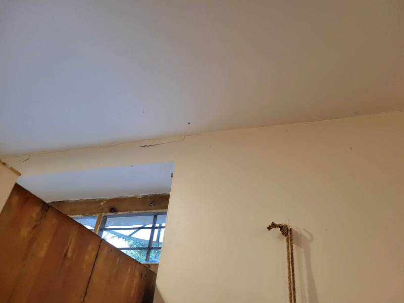 expertise fissure catastrophe naturelle