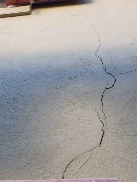 DTG diagnostic technique global copropriété