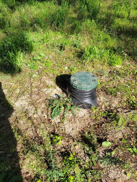 Expertise travaux d'installation d'un assainissement non collectif
