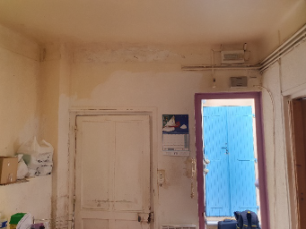 fissures catastrophe naturelle