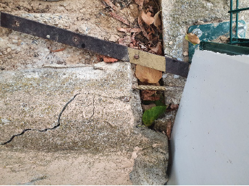 Expert judiciaire bâtiment