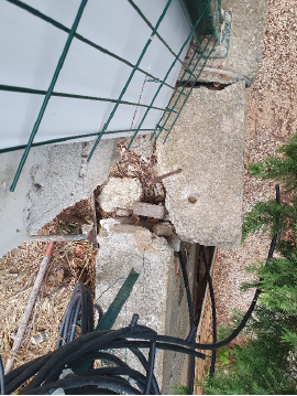 Expert en bâtiment agréé par le tribunal