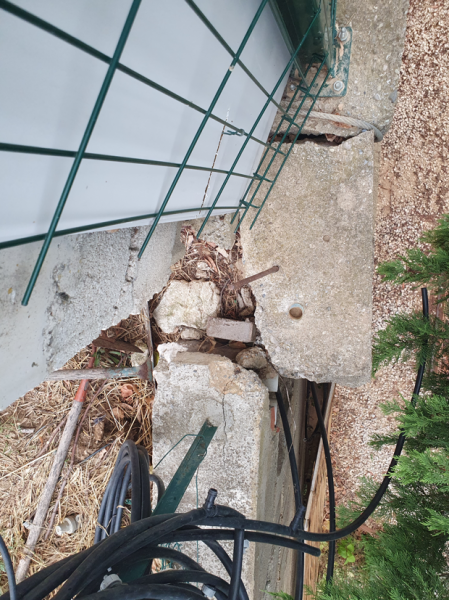 Expert indépendant habitation