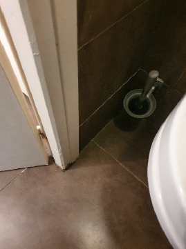 Expert en bâtiment agréé par le tribunal