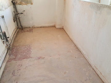 Diagnostic technique  global mise en copropriété