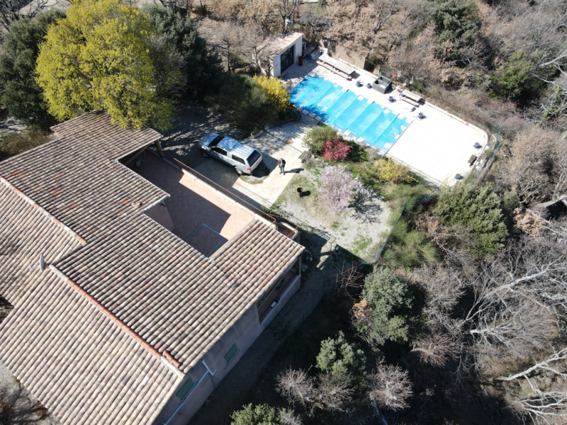 Réception de chantier