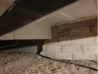 Diagnostic technique global (DTG) de la copropriété