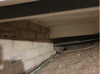 Diagnostic technique global (DTG) de la copropriété