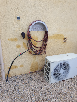 Diagnostic technique global (DTG) de la copropriété