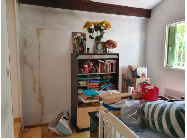 contre-expertise d'assurance catastrophe naturelle