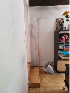 contre-expertise d'assurance catastrophe naturelle