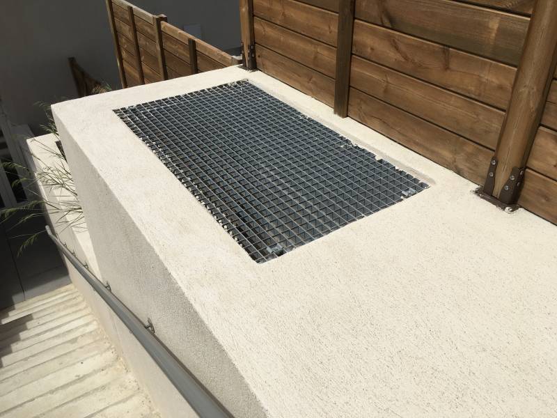 que faire si la livraison des parties communes n'a pas encore eu lieu