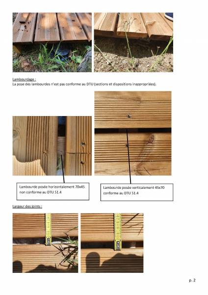 expert construction batiment