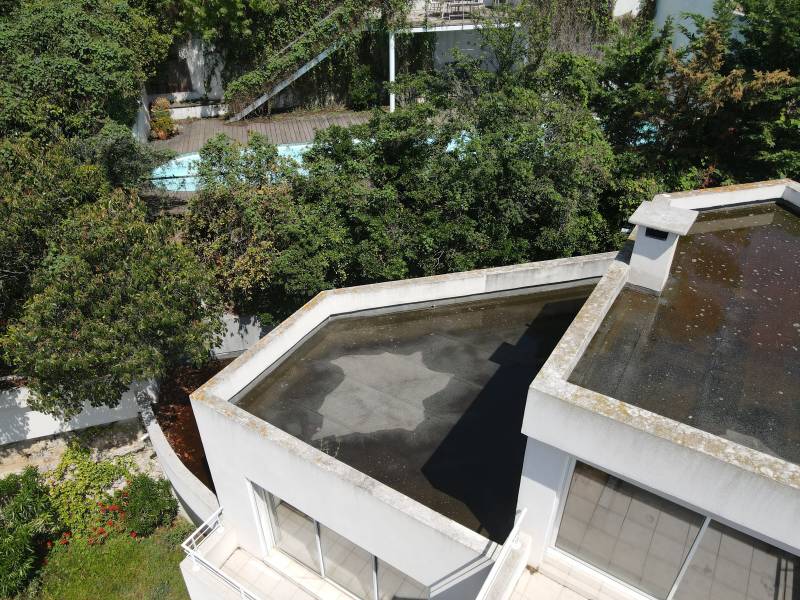 Expertise avant achat d'une villa à Marseille dans les Bouches du Rhône