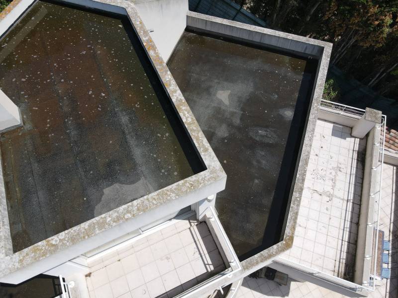 Expertise avant achat d'une villa à Marseille dans les Bouches du Rhône