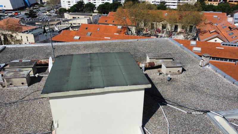 Expert judiciaire Couverture-Étanchéité : une nomination qui renforce Cabinet Expert PACA