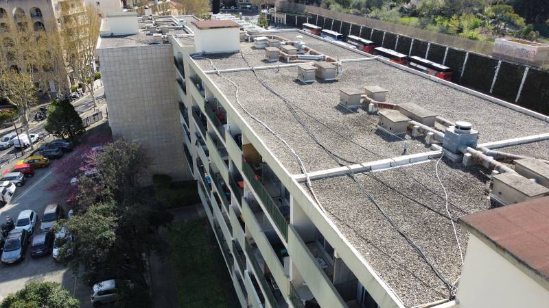 Expert judiciaire Couverture-Étanchéité : une nomination qui renforce Cabinet Expert PACA