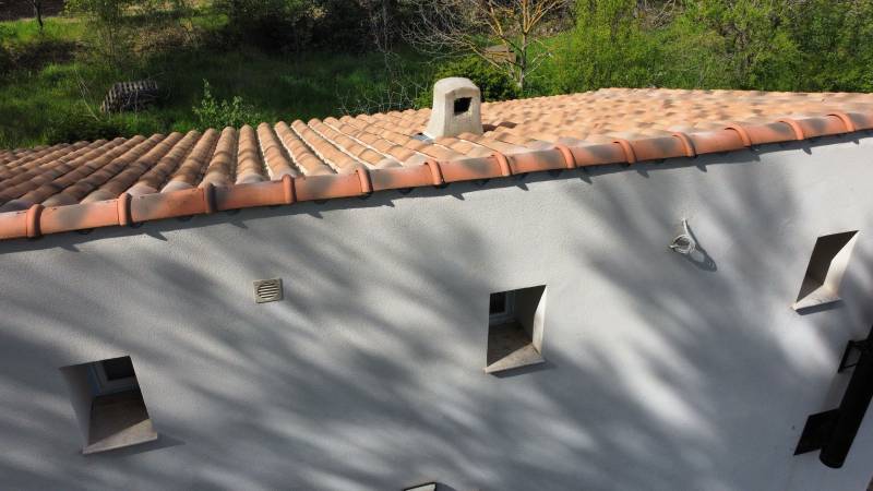 Expert judiciaire Couverture-Étanchéité : une nomination qui renforce Cabinet Expert PACA