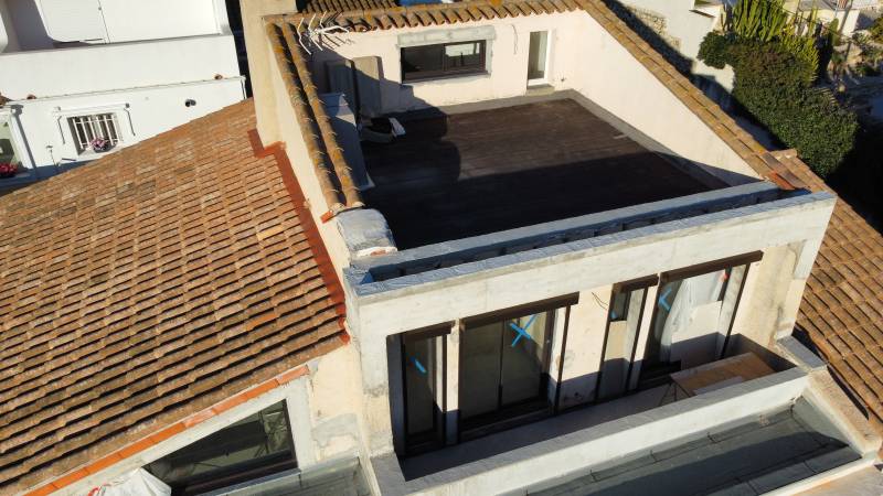 Expert judiciaire Couverture-Étanchéité : une nomination qui renforce Cabinet Expert PACA