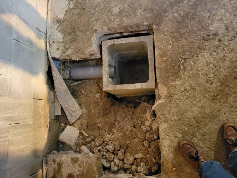 expertise catastrophe naturelle Var