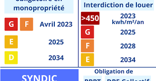 Le Diagnostic de Performance Énergétique (DPE)