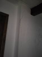 Notre zone d'activité pour ce service Expertise réalisée pour une maison avec fissures causées par des épisodes de sécheresse prolongée en zone sensible