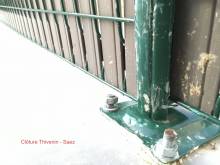 Nos prestations sur le secteur de Aix-en-Provence dans les Bouches-du-Rhône