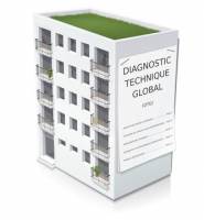 Notre zone d'activité pour ce service Diagnostic Technique Global (DTG) 2026 pour évaluer l’état général de l’immeuble :  structure, toiture, façades et installations communes